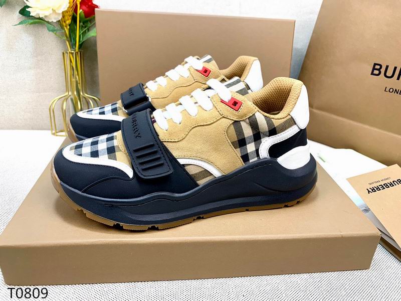 BURBERRY shoes 35-41-333_1066203